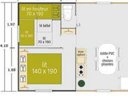 Cliquez pour découvrir toutes les photos de l'HÉBERGEMENT ! mobil-home - camping Le Beaupré photo 6