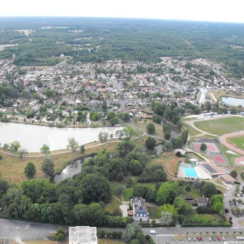 établissement De Sologne photo 1