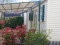 Cliquez pour découvrir toutes les photos de l'HÉBERGEMENT ! mobilhome - établissement De Sologne photo 2