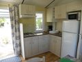 Cliquez pour découvrir toutes les photos de l'HÉBERGEMENT ! mobilhome - établissement De Sologne photo 3