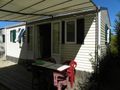 Cliquez pour découvrir toutes les photos de l'HÉBERGEMENT ! mobilhome - établissement De Sologne photo 2