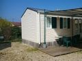 Cliquez pour découvrir toutes les photos de l'HÉBERGEMENT ! mobilhome - établissement De Sologne photo 3