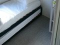 Cliquez pour découvrir toutes les photos de l'HÉBERGEMENT ! bungalow toilé - établissement De Sologne photo 4