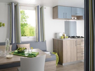 mobil-home - Flower Du Port Caroline photo 2