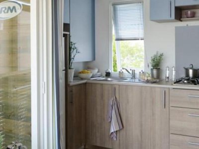 mobil-home - Flower Du Port Caroline photo 3