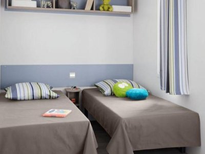 mobil-home - Flower Du Port Caroline photo 5