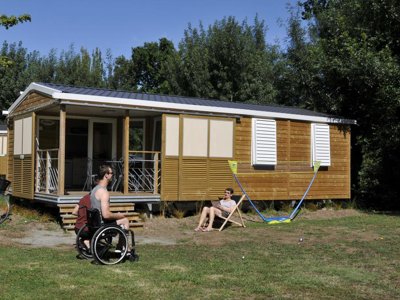 mobil-home - Flower Du Port Caroline photo 6