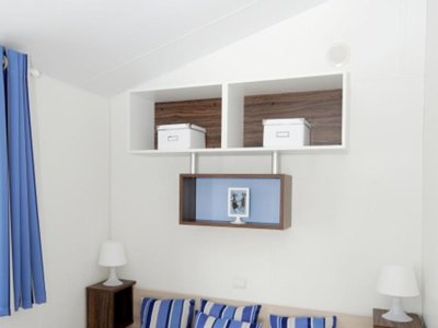 mobil-home - Flower Du Port Caroline photo 3