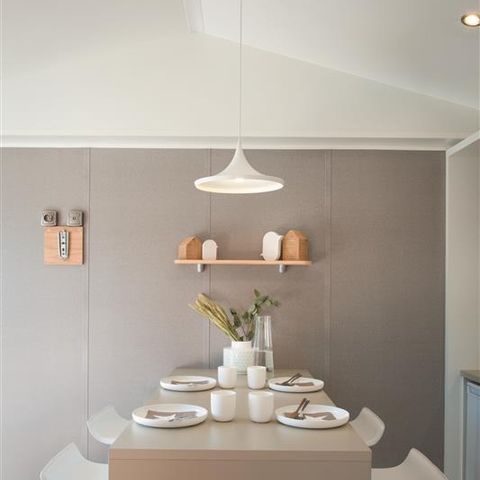 mobil-home - Flower Du Port Caroline photo 2