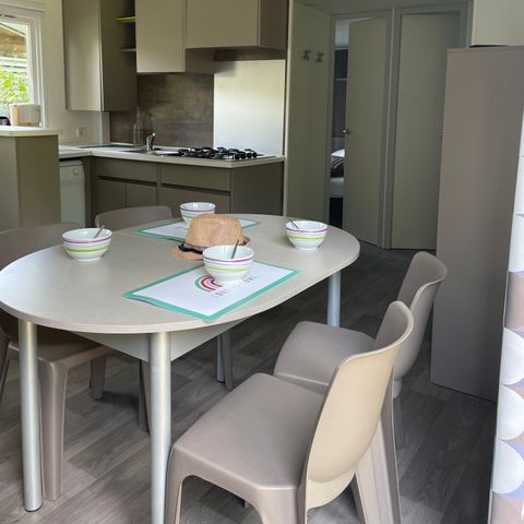 mobilhome - Flower Du Port Caroline photo 2