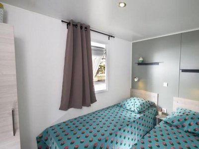 mobilhome - Flower Du Port Caroline photo 4