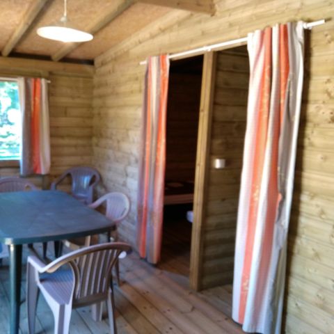 mobil-home - Flower Du Port Caroline photo 2