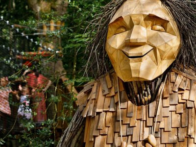 établissement Flower Du Port Caroline photo 23