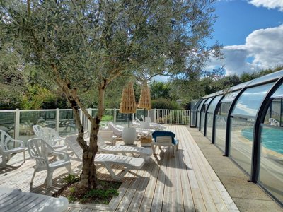 établissement Flower Du Port Caroline photo 26