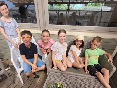 établissement Flower Du Port Caroline photo 29