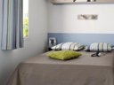 mobil-home - camping Flower Du Port Caroline photo 4