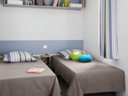 mobil-home - camping Flower Du Port Caroline photo 5