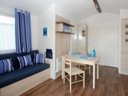 mobil-home - camping Flower Du Port Caroline photo 2