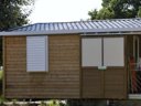 Cliquez pour découvrir toutes les photos de l'HÉBERGEMENT ! mobil-home - camping Flower Du Port Caroline photo 2