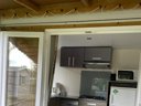 Cliquez pour découvrir toutes les photos de l'HÉBERGEMENT ! mobil-home - camping Flower Du Port Caroline photo 3