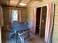 mobil-home - camping Flower Du Port Caroline photo 2