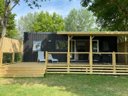 Cliquez pour découvrir toutes les photos de l'HÉBERGEMENT ! mobil-home - camping Flower Du Port Caroline photo 1