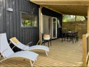 Cliquez pour découvrir toutes les photos de l'HÉBERGEMENT ! mobil-home - camping Flower Du Port Caroline photo 2