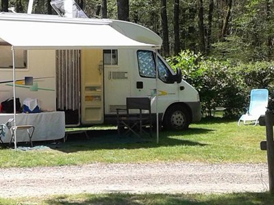 camping Du Bois De Beaumard photo 18