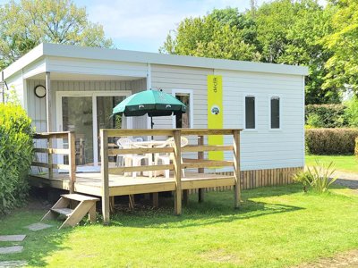 camping Du Bois De Beaumard photo 21