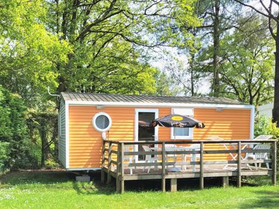 camping Du Bois De Beaumard photo 22