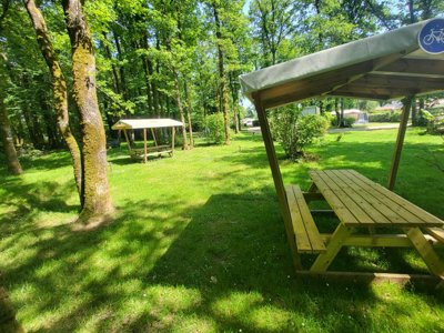 camping Du Bois De Beaumard photo 24
