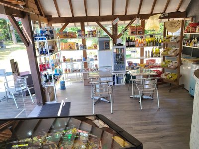 camping Du Bois De Beaumard photo 26