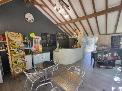 camping Du Bois De Beaumard photo 27