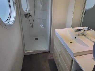 Cliquez pour découvrir toutes les photos de l'HÉBERGEMENT ! mobil-home - Du Bois De Beaumard photo 4