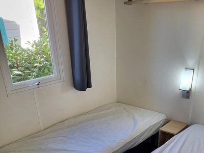 mobil-home - Du Bois De Beaumard photo 10
