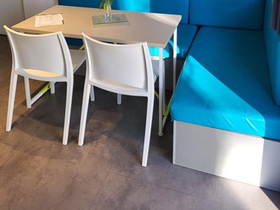 mobil-home - Du Bois De Beaumard photo 7