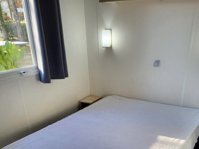 mobil-home - Du Bois De Beaumard photo 9