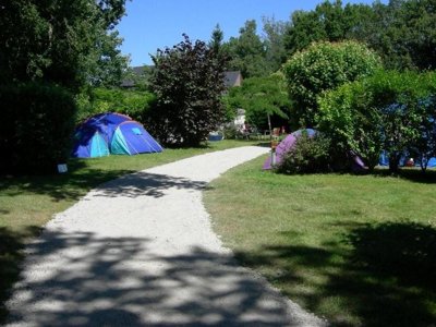 camping Du Bois De Beaumard photo 8