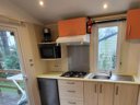 mobil-home - camping Du Bois De Beaumard photo 2