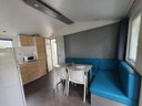mobil-home - camping Du Bois De Beaumard photo 2
