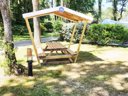 camping Du Bois De Beaumard photo 3