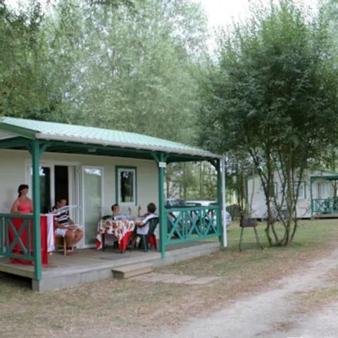 chalet - Sites Et Paysages - Les Saules photo 1