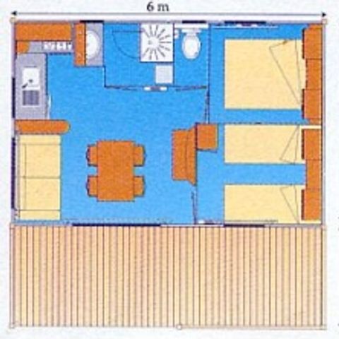 chalet - Sites Et Paysages - Les Saules photo 3