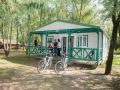 chalet - établissement Sites Et Paysages - Les Saules photo 1