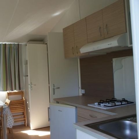 mobilhome - Les Rives De Vilaine photo 3
