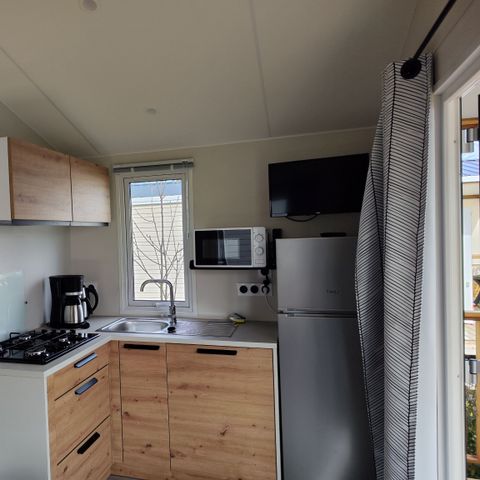 mobilhome - Les Rives De Vilaine photo 2
