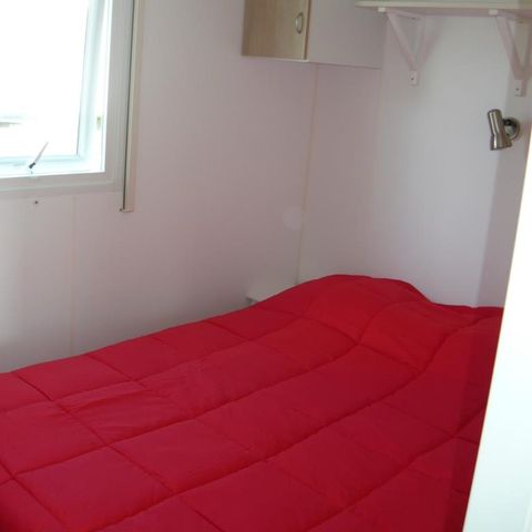 Cliquez pour découvrir toutes les photos de l'HÉBERGEMENT ! mobilhome - Les Rives De Vilaine photo 4