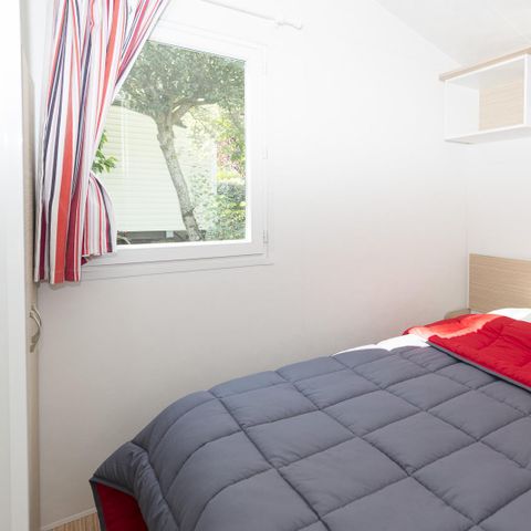 Cliquez pour découvrir toutes les photos de l'HÉBERGEMENT ! mobilhome - Les Rives De Vilaine photo 4