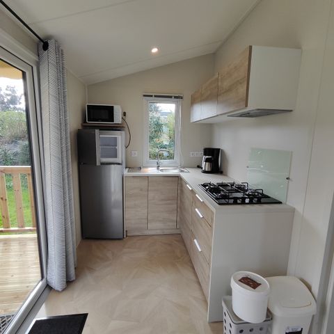 mobilhome - Les Rives De Vilaine photo 2
