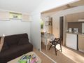 mobilhome - établissement Les Rives De Vilaine photo 2